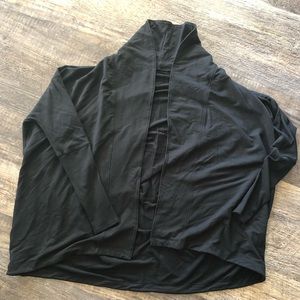 Lululemon Cardigan